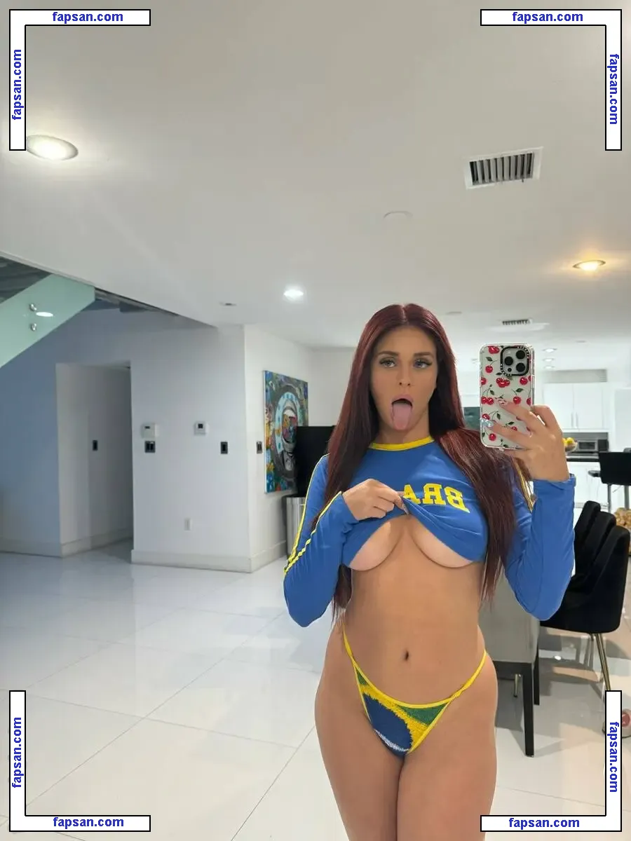 Camill Araujo голая фото #0005 с Онлифанс