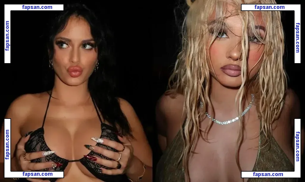 Camill Araujo голая фото #0009 с Онлифанс