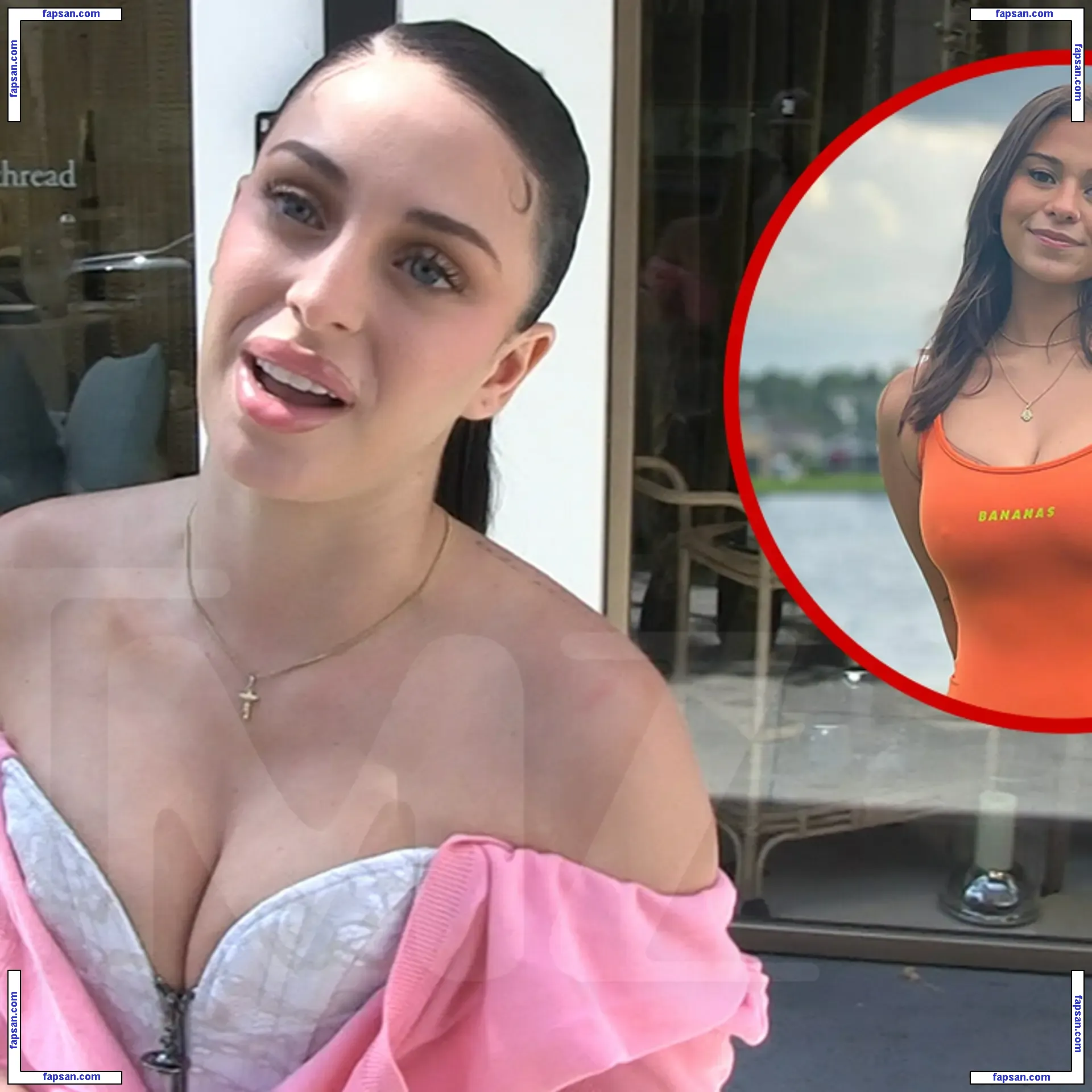 Camill Araujo голая фото #0017 с Онлифанс