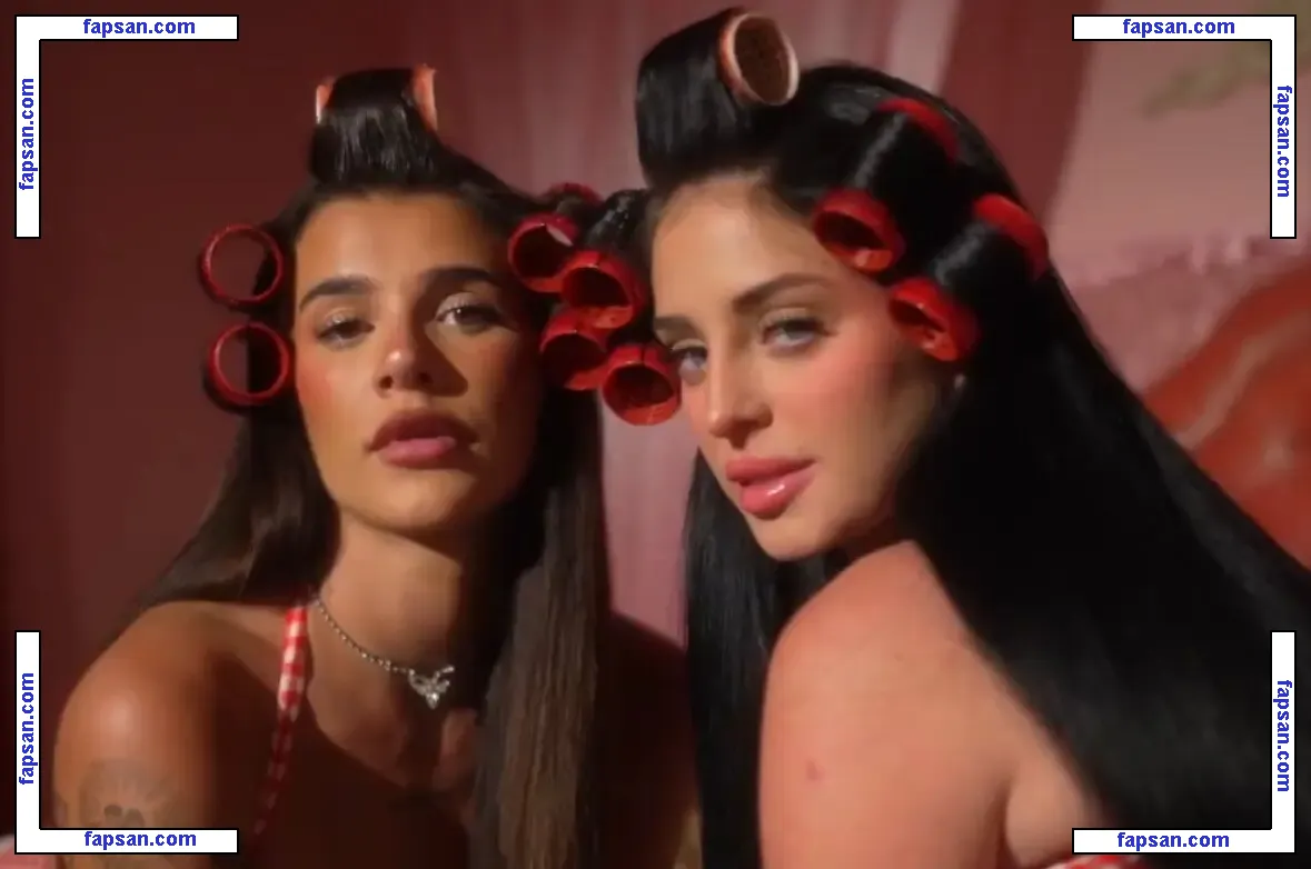 Camill Araujo голая фото #0018 с Онлифанс