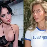 Camill Araujo голая #0003