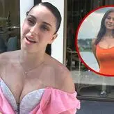 Camill Araujo голая #0017