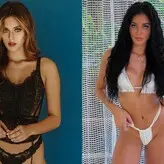 Camill Araujo голая #0019