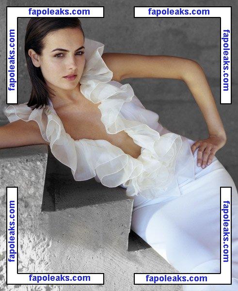 Camilla Belle nude photo #0007 from OnlyFans