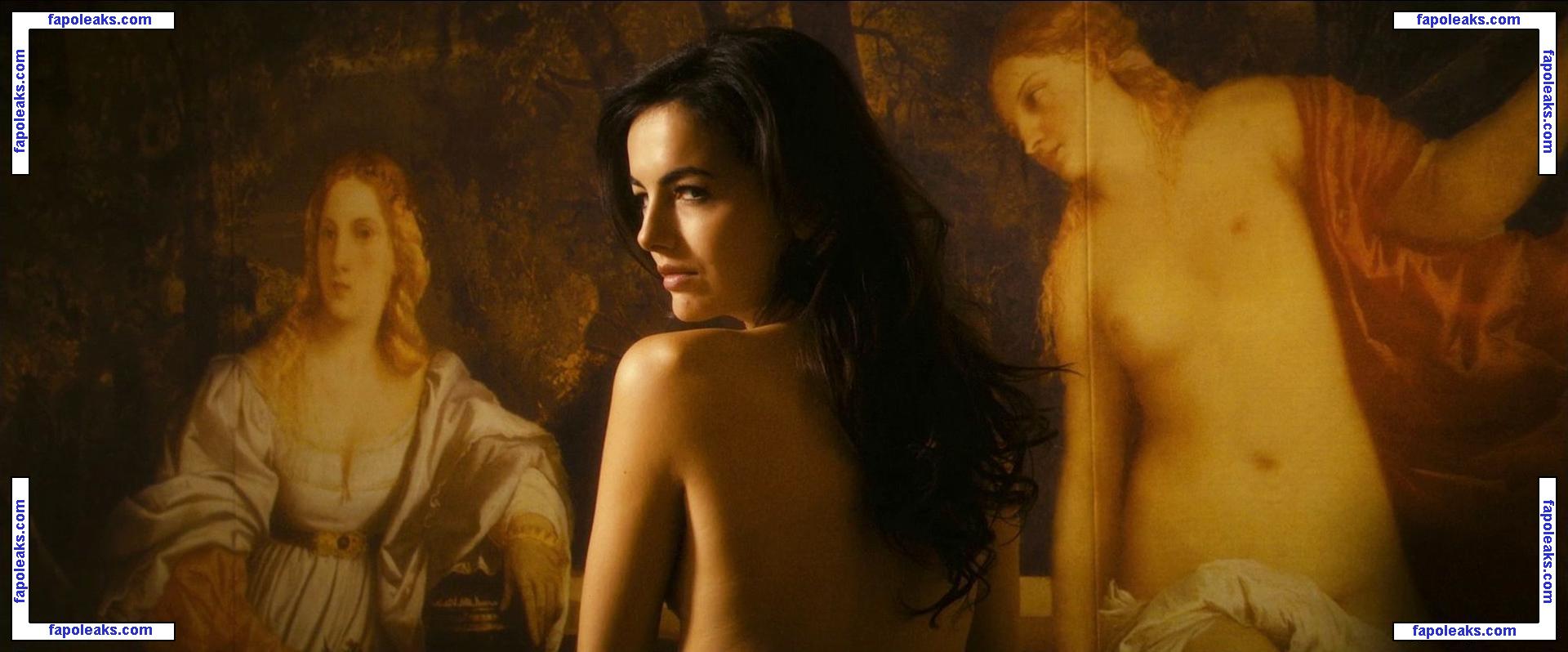Camilla Belle nude photo #0020 from OnlyFans