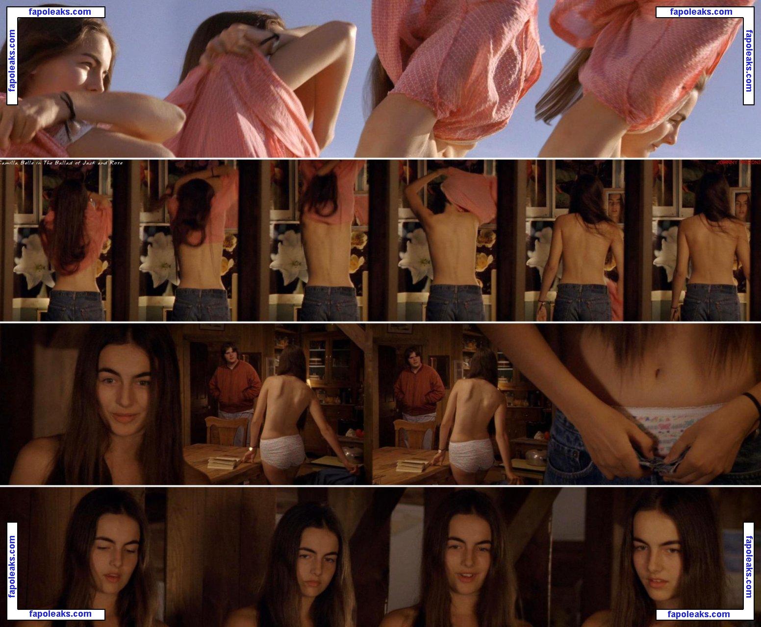 Camilla Belle nude photo #0026 from OnlyFans