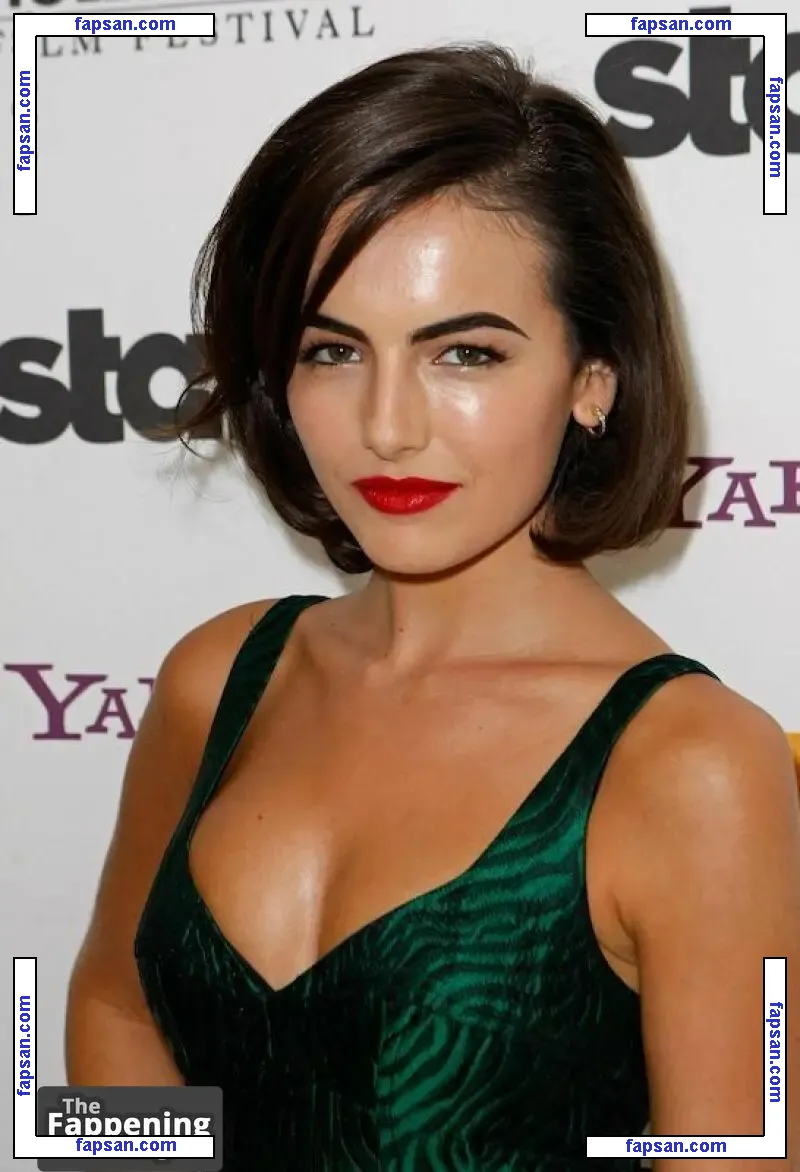 Camilla Belle nude photo #0057 from OnlyFans