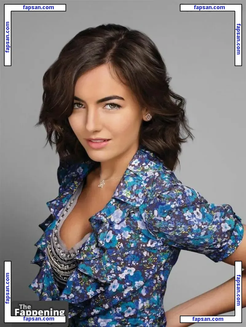 Camilla Belle nude photo #0065 from OnlyFans