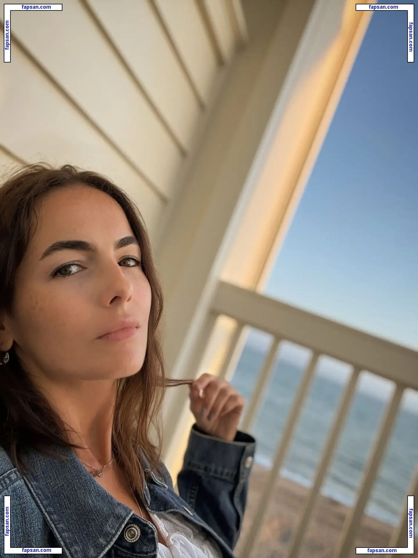 Camilla Belle nude photo #0082 from OnlyFans