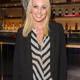 Camilla Dallerup голая #0005