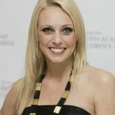 Camilla Dallerup голая #0007