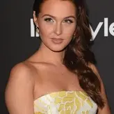 Camilla Luddington голая #0162