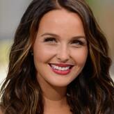 Camilla Luddington голая #0197