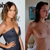 Camilla Luddington nude #0209