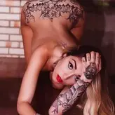 Camilla Mesquita голая #0005