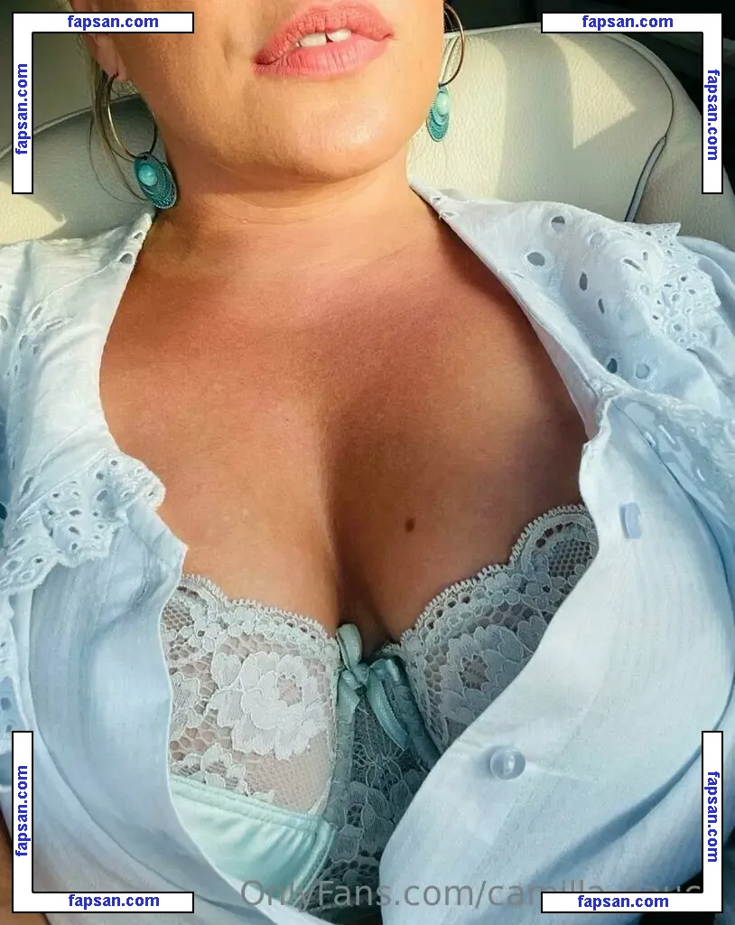 camilla_sauce nude photo #0009 from OnlyFans