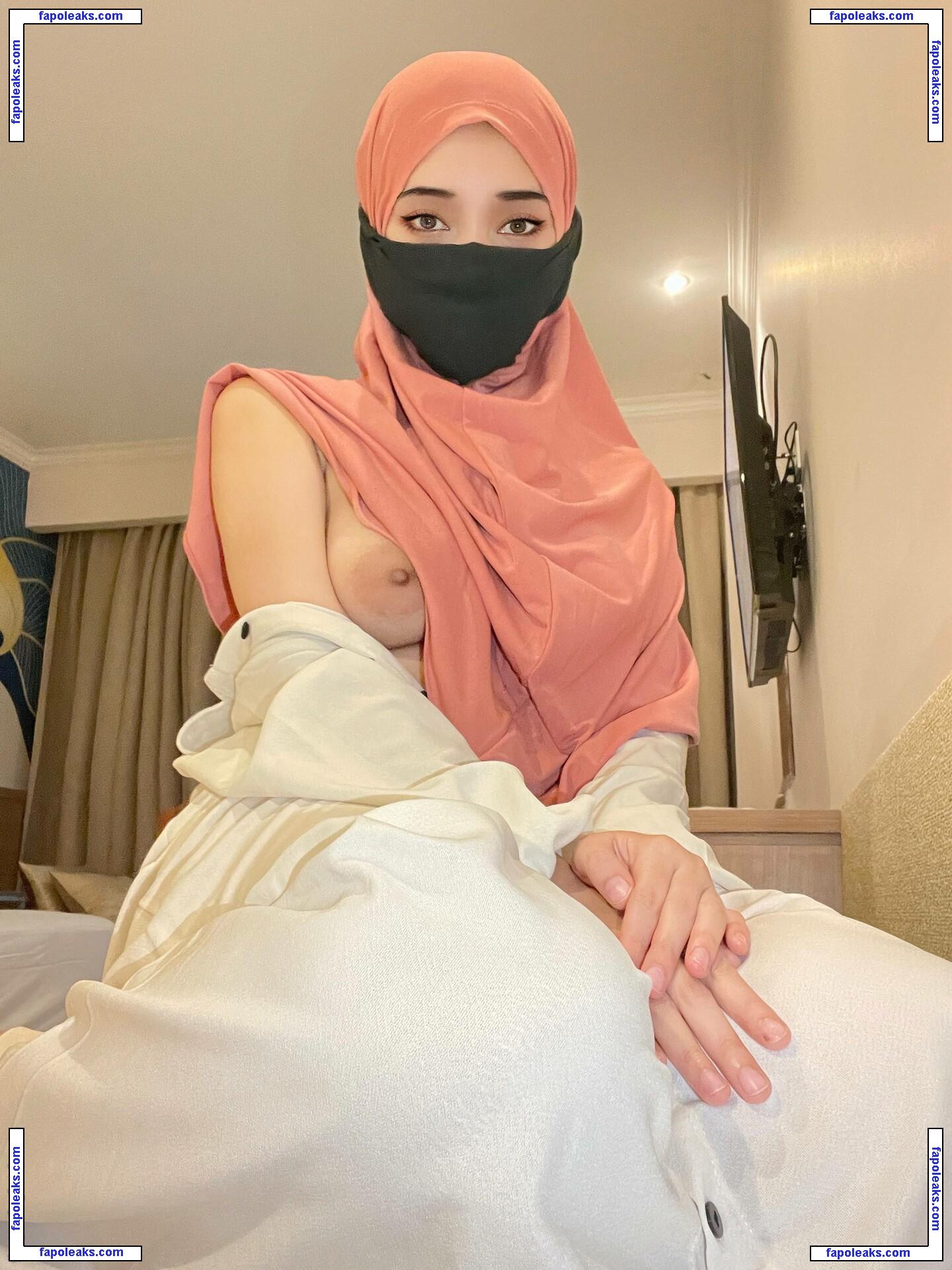 CamillaReese / HijabCamilla голая фото #0004 с Онлифанс