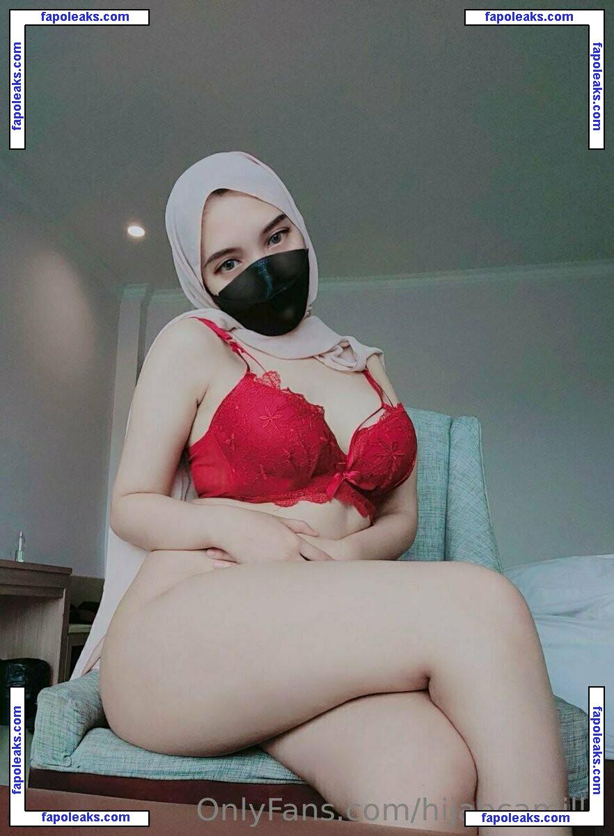 CamillaReese / HijabCamilla nude photo #0009 from OnlyFans