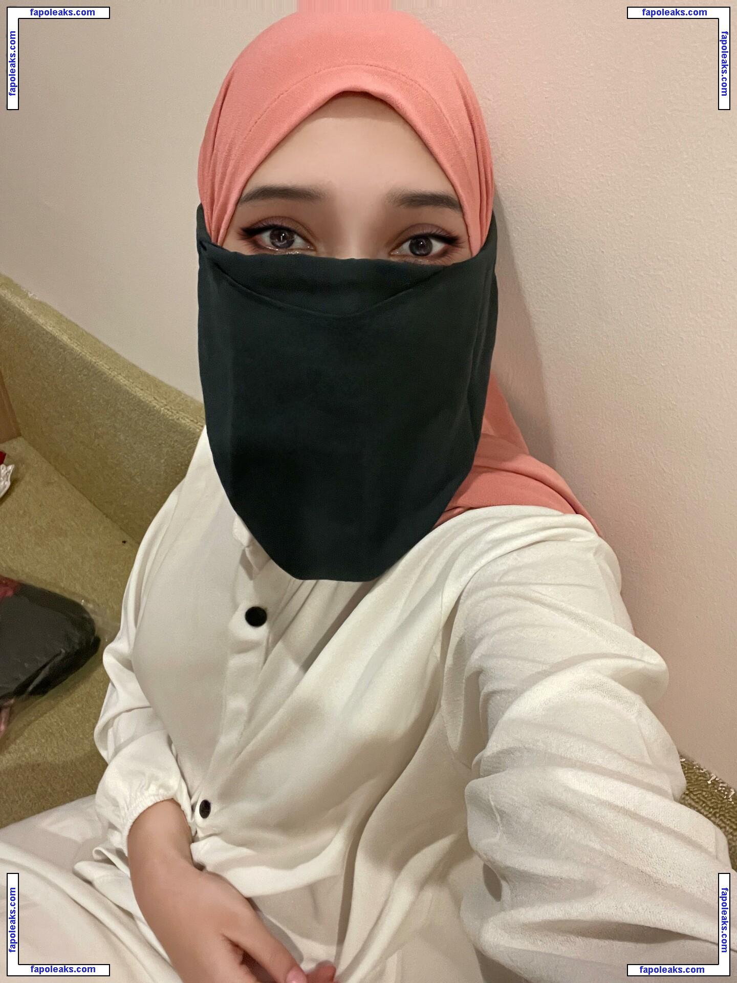 CamillaReese / HijabCamilla голая фото #0013 с Онлифанс