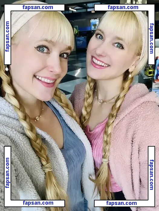 Camille And Kennerly голая фото #0022 с Онлифанс