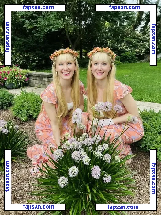 Camille And Kennerly голая фото #0023 с Онлифанс