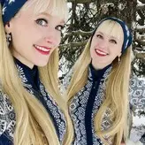 Camille And Kennerly nude #0021