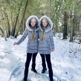 Camille And Kennerly голая #0024