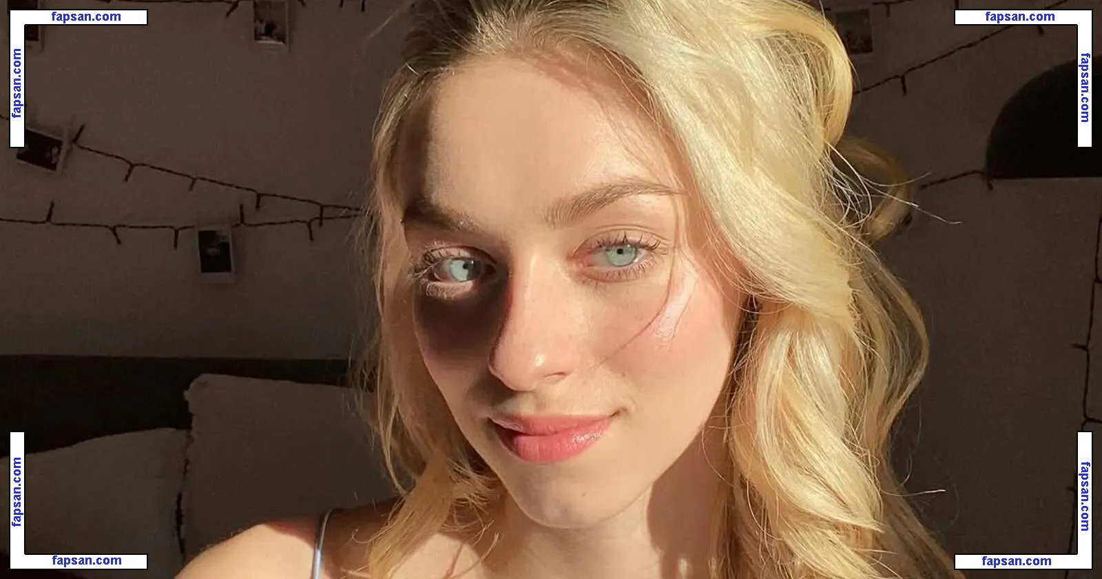 Camille Dhont nude photo #0001 from OnlyFans