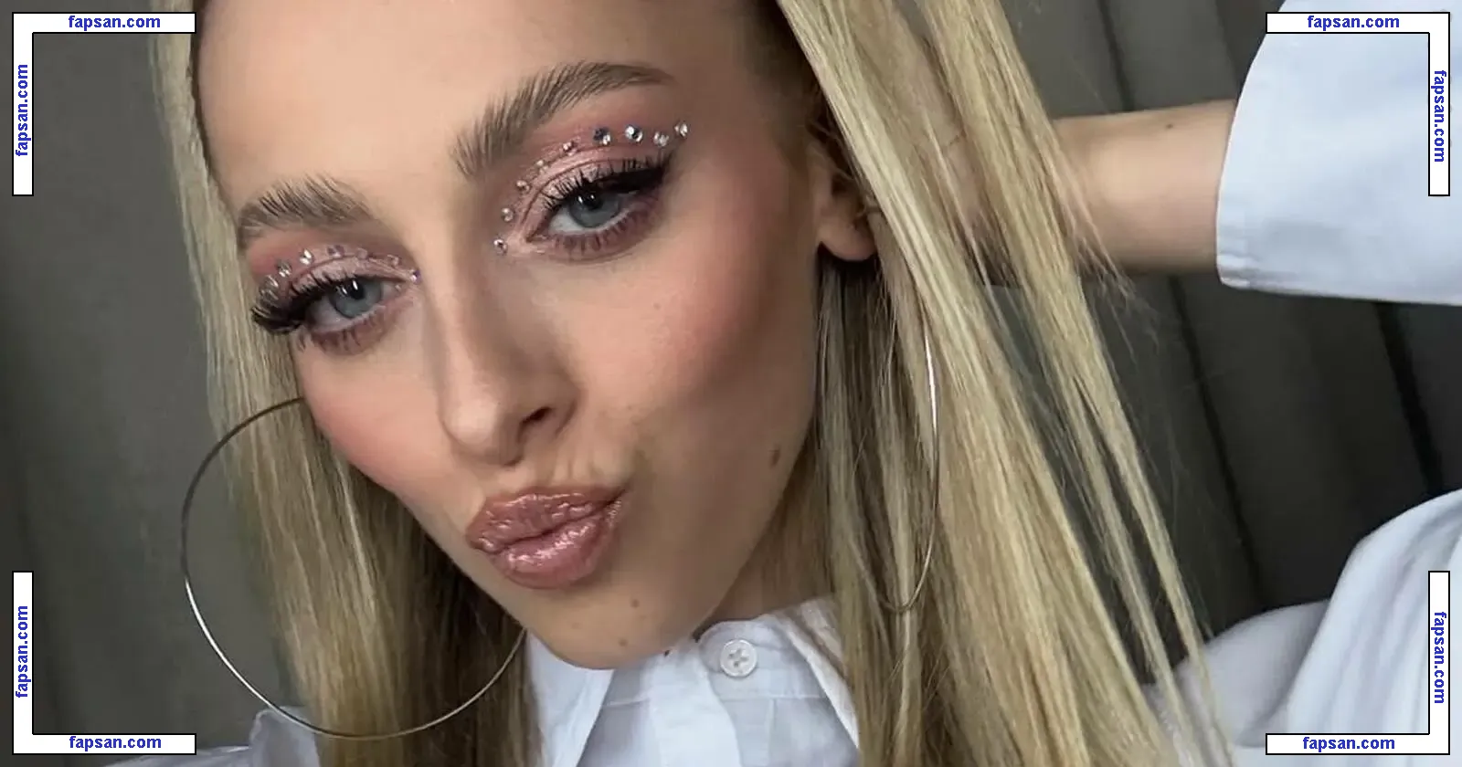 Camille Dhont nude photo #0003 from OnlyFans