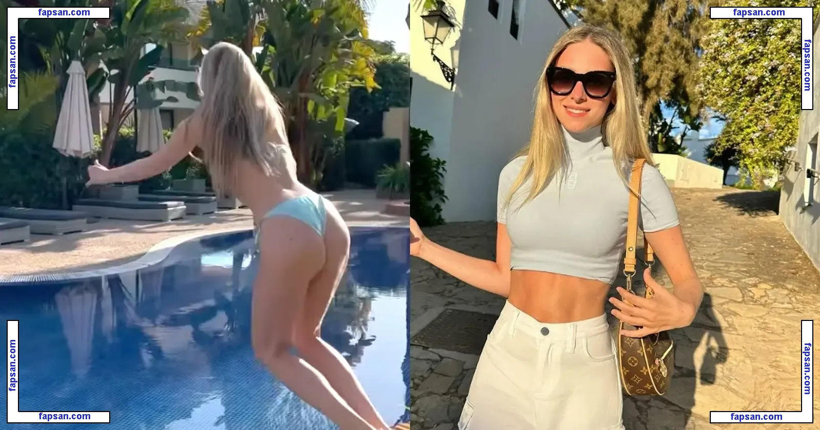 Camille Dhont nude photo #0006 from OnlyFans