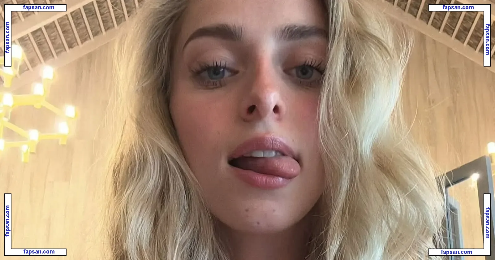 Camille Dhont nude photo #0008 from OnlyFans