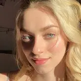 Camille Dhont nude #0001