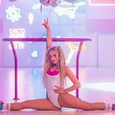 Camille Dhont nude #0005