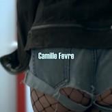 Camille Fevre голая #0002