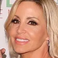 Camille Grammer