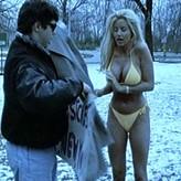 Camille Grammer nude #0036