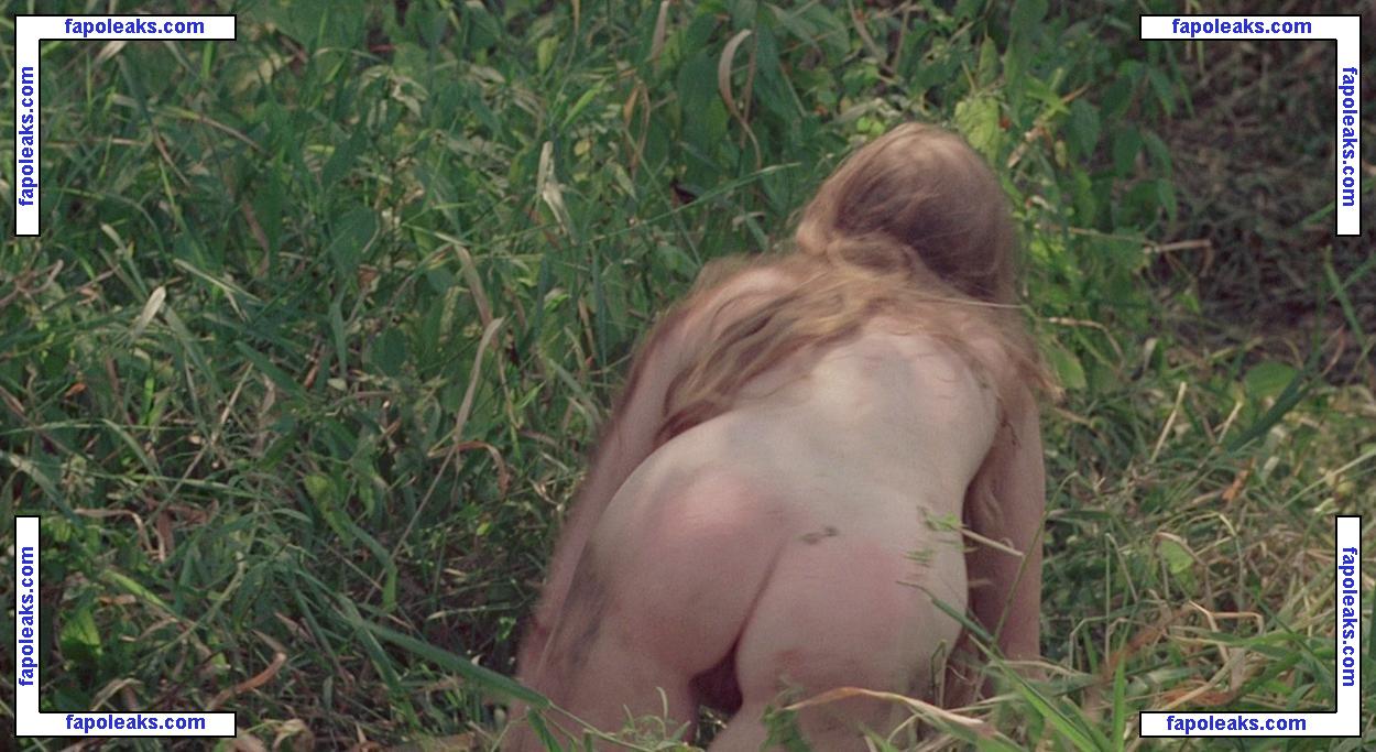 Camille Keaton nude photo #0012 from OnlyFans