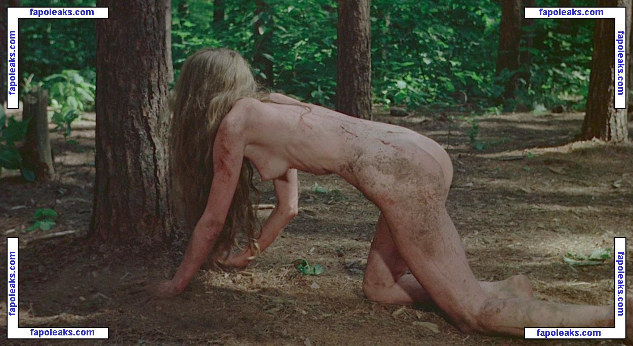 Camille Keaton nude photo #0013 from OnlyFans