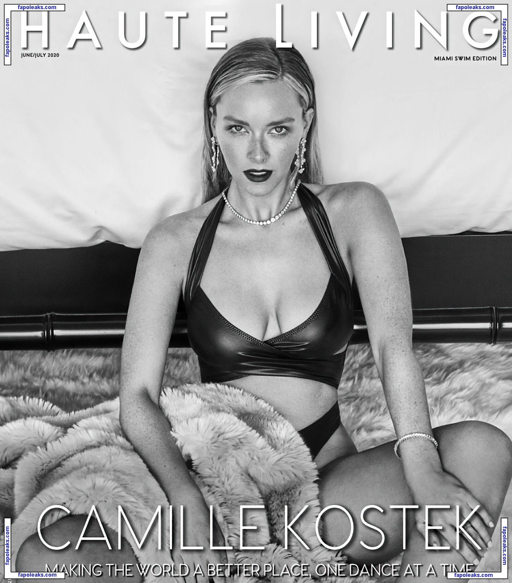 Camille Kostek / camillekostek nude photo #0413 from OnlyFans