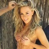 Camille Kostek голая #0165