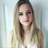 Camille Krzyston голая #0019