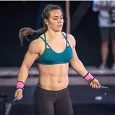 Camille Leblanc Bazinet голая #0002