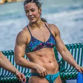 Camille Leblanc Bazinet голая #0005