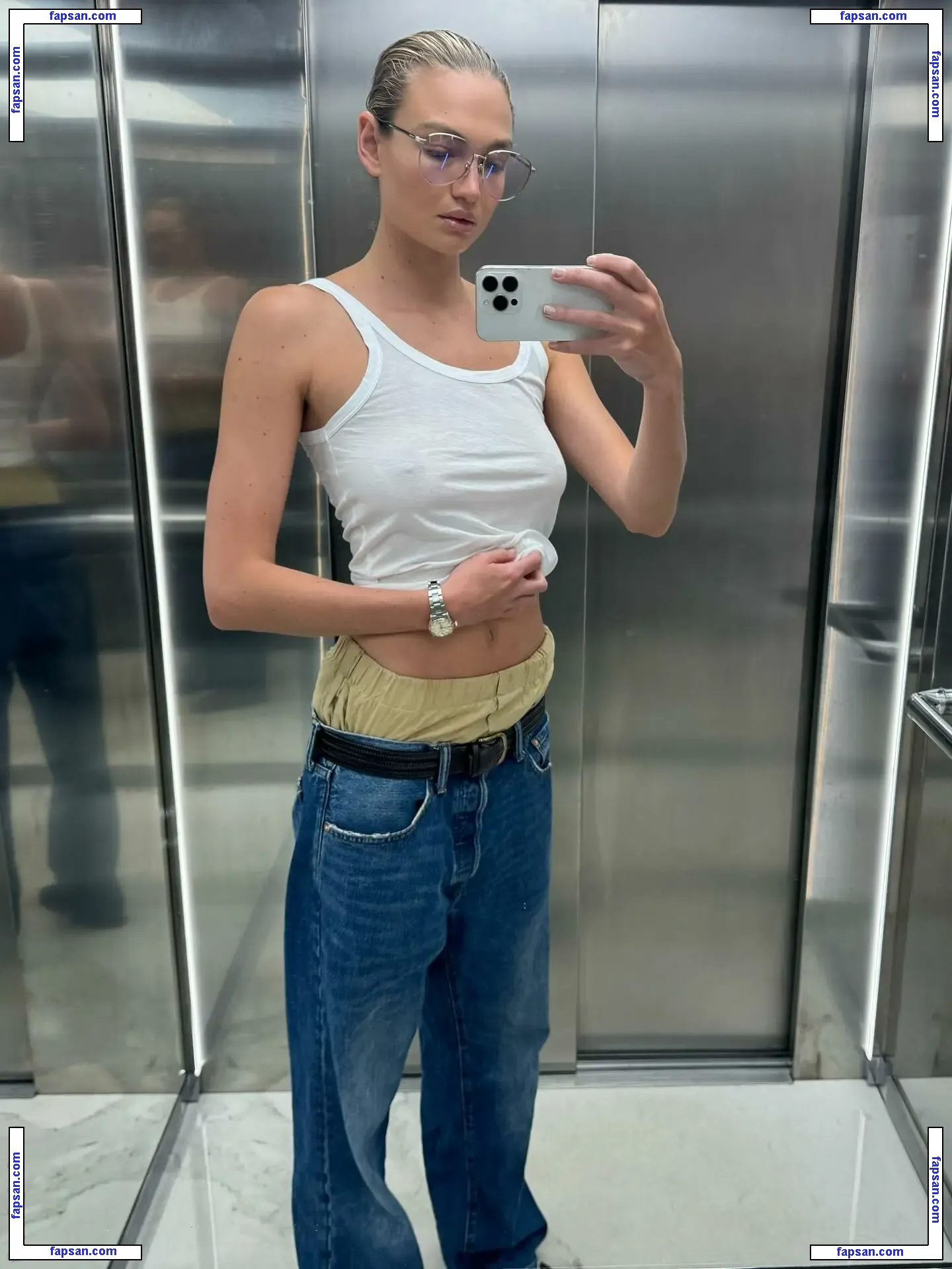 Camille Opp nude photo #0002 from OnlyFans