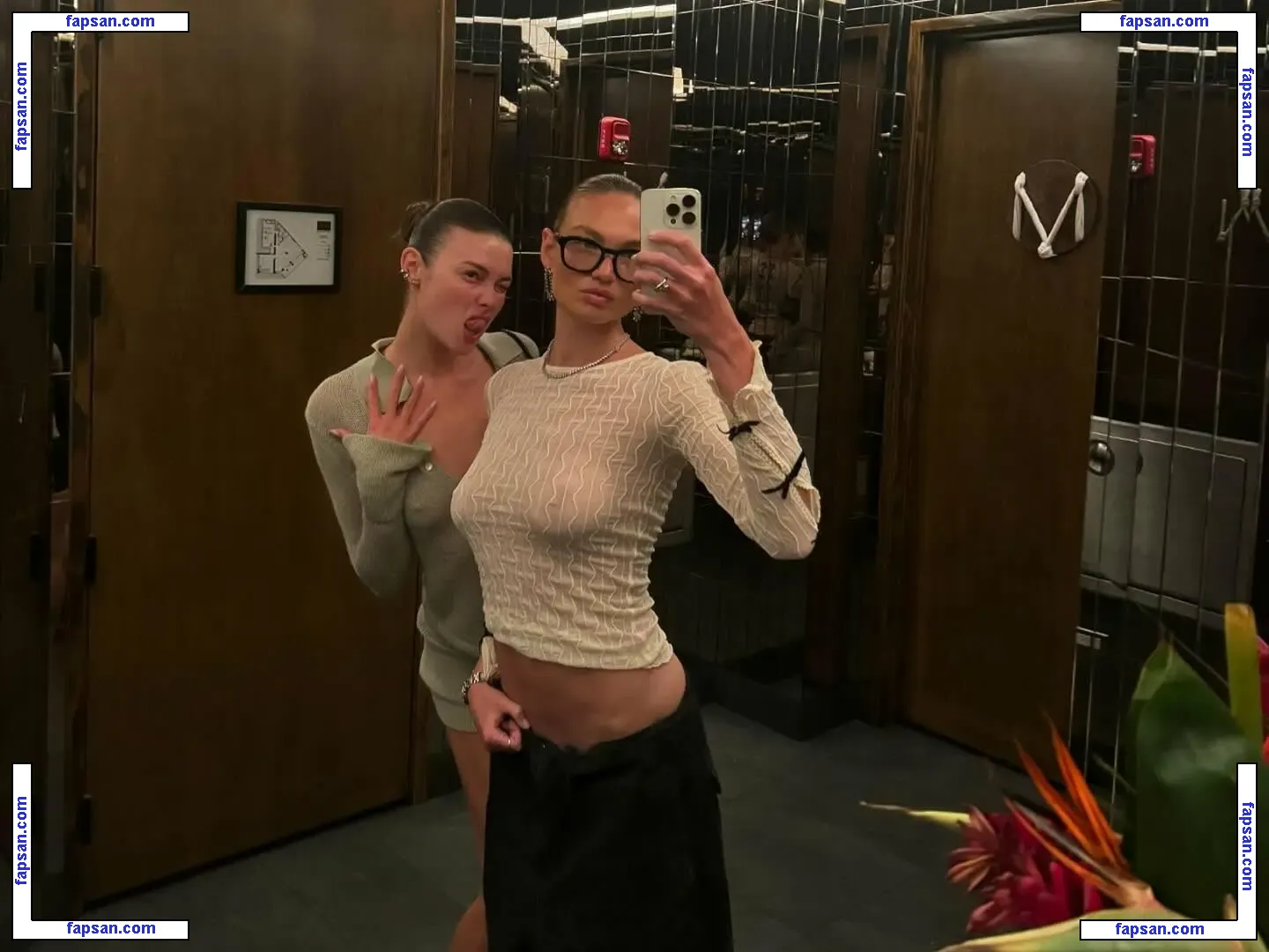 Camille Opp nude photo #0009 from OnlyFans
