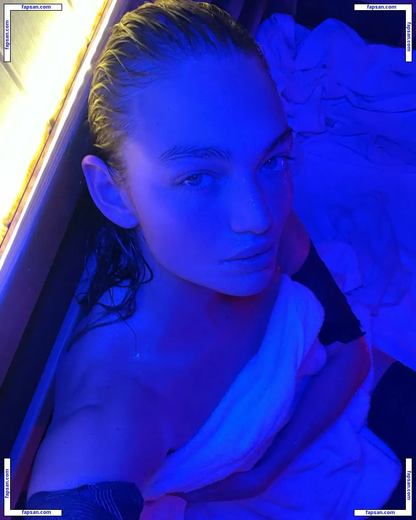 Camille Opp nude photo #0011 from OnlyFans
