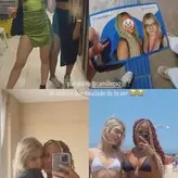Camille Perez голая #0002