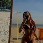 Camille Perez голая #0007