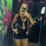 Camille Perez голая #0011
