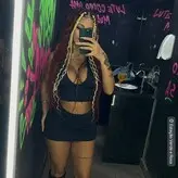 Camille Perez голая #0014